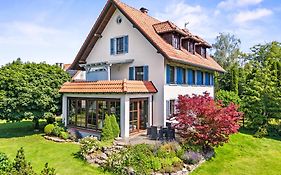 Ferien-Domizil Bodensee - 15 Personen Ferienhaus